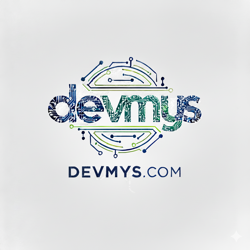 DevMys